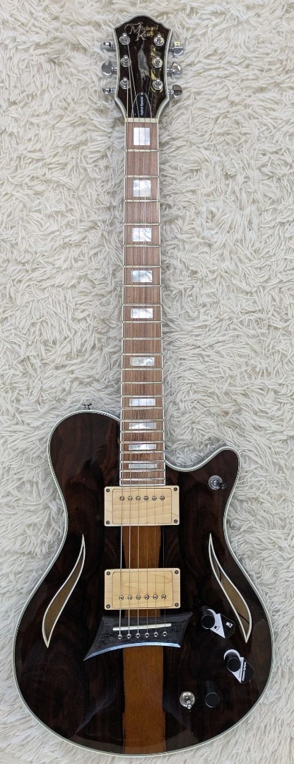 Michael Kelly Electric Guitars for sale | eBay