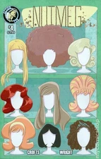 Nutmeg #4A FN 2015 Stock Image