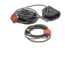 LEUZE PRK 25B/4D.3,2000-S12 (50118424) (2pc) | USED | USPP Used in stock at P...