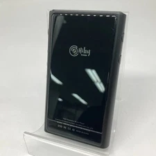 Hiby R5 Black black high resolution portable player USED