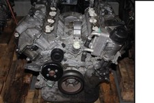 Mercedes Benz W215 CL500 Motor Gebrauchtmotor 113960 139272 TKM Mercedes Benz W215 CL500 Motor Gebrauchtmotor 113960 139272 TKM