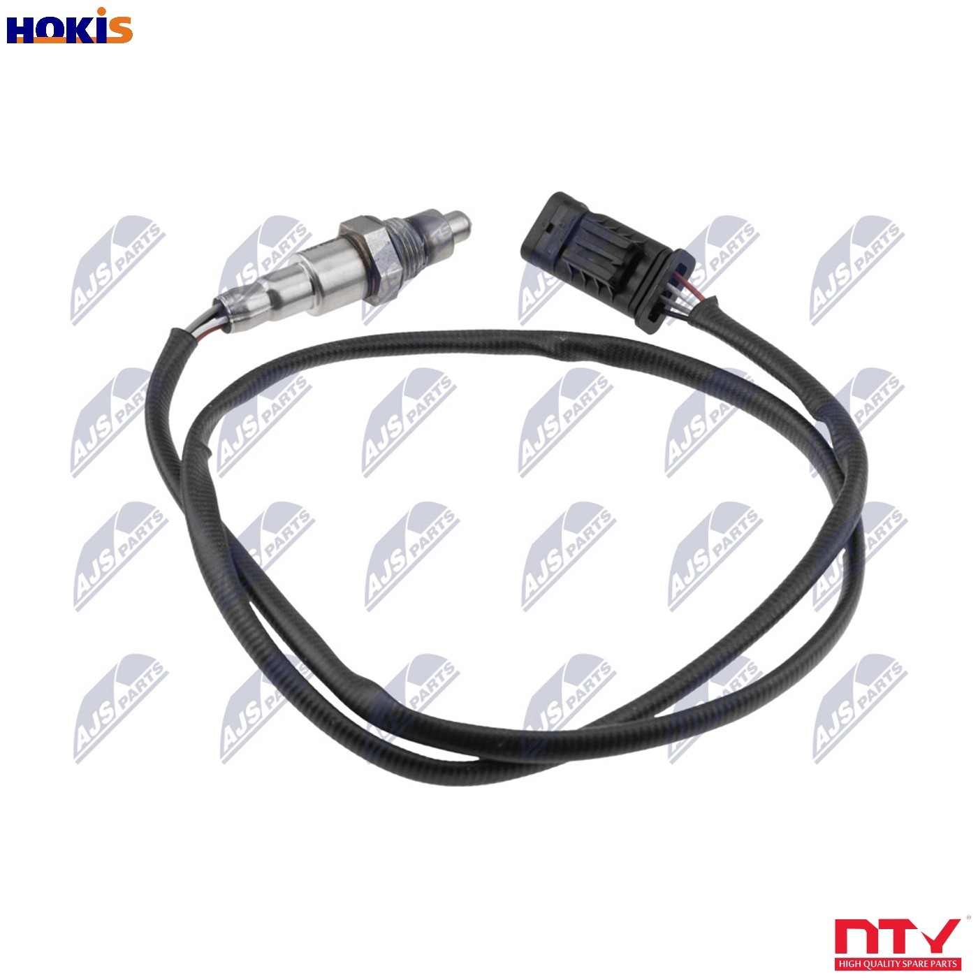 Nty Oxygen Sensor For Bmw 1 (F20 F21) 2 (F22 F87 F23) 3 (F30 F80 F31) - Image 5