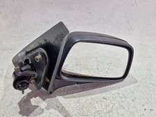 Retroviseur droit (ou coque) Volvo 440