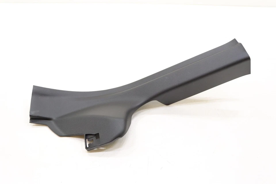 2024-2026 CHEVROLET TRAX PLACA RASGUÑO UMBRAL PUERTA TRASERA IZQUIERDA FABRICANTE DE EQUIPOS ORIGINALES 42808322 Foto 4 de 4