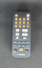 Yamaha RAV25 Zone 2 Remote Control RXV2700 RXV2700B SMALL WH304600