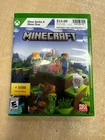 Minecraft Xbox One/Series X - Clean disc!!