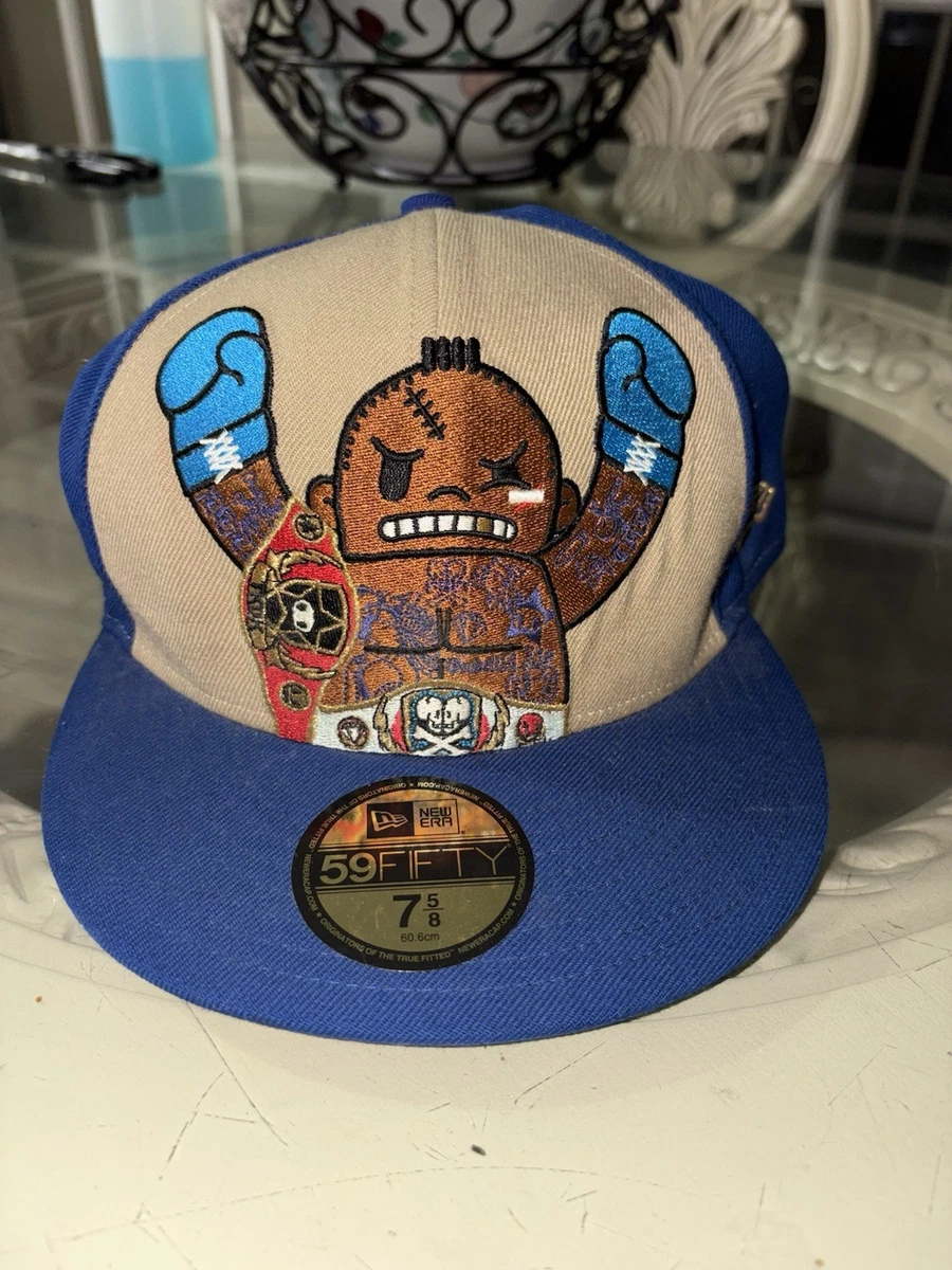 New Era Men's Acrylic 7 5/8 Size for sale | eBay