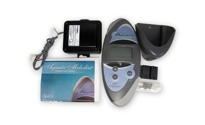Watkins Caldera Spas 74419 3-Tasten-Fernbedienung