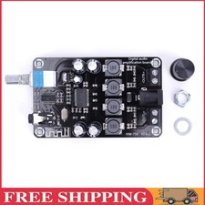 TPA3118D2 50WX2 Digital Audio Power Amplifier...