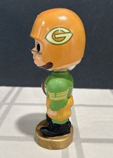 Green Bay Packers Football Vintage Bobble Heads for sale | eBay