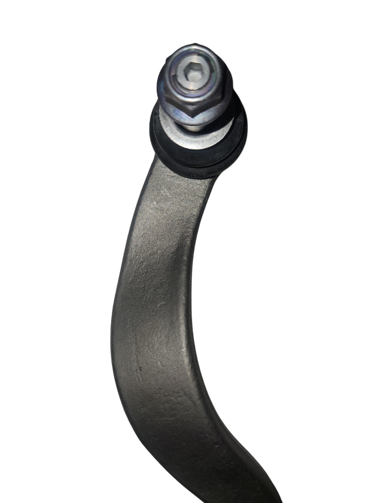 Right OUTER TIE-RODFor Maserati LevantePart Number: 673007162