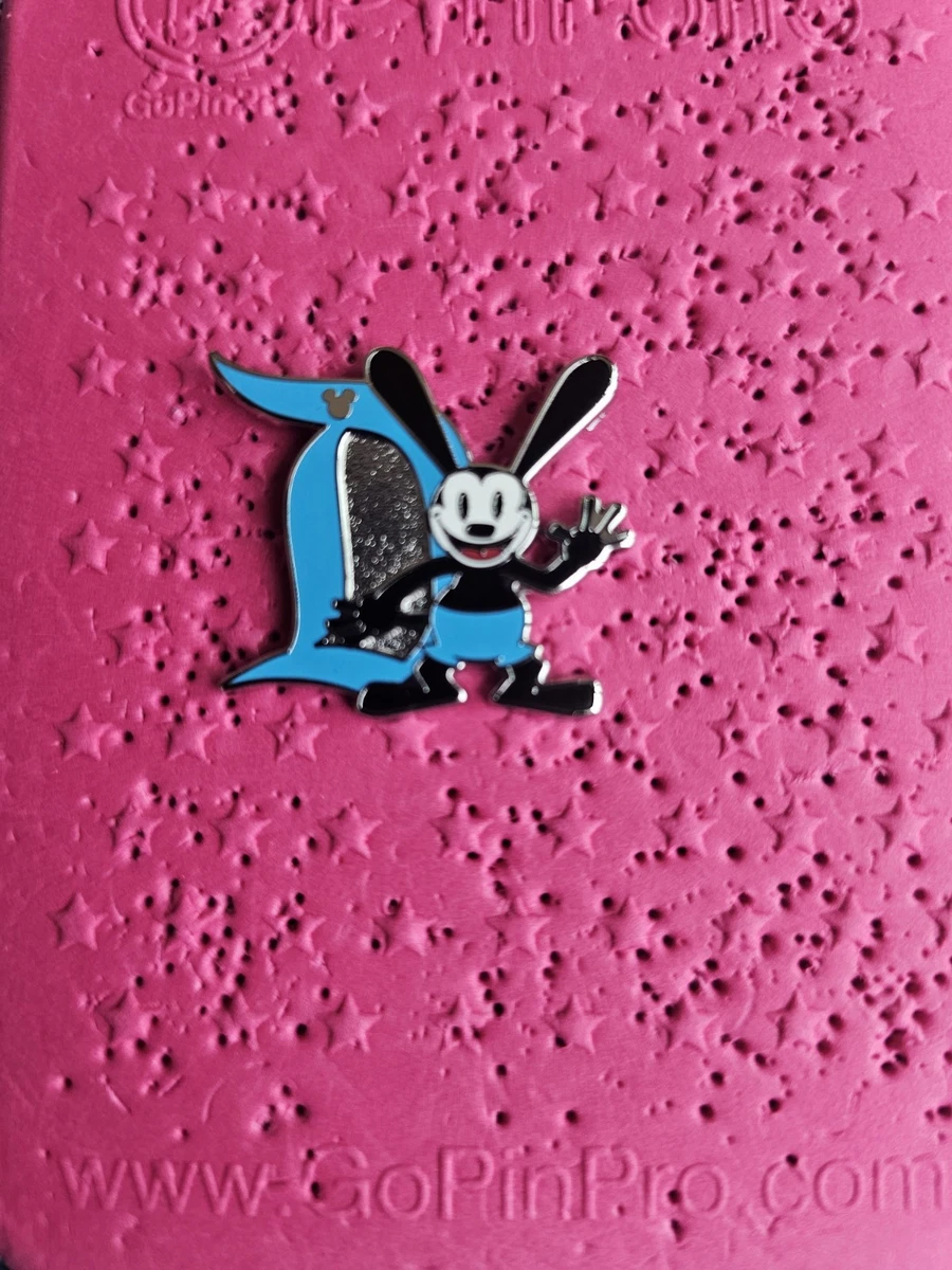 Oswald Pin for sale | eBay