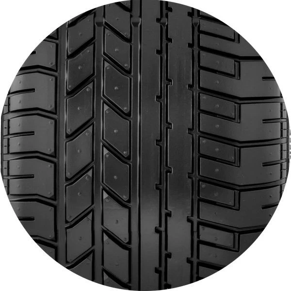 Sommerreifen - PIRELLI PZERO SYSTEM ASIMMETRICO 335/30R18 102(Y) - Bild 4 von 4