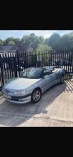 Peugeot 306 Convertible