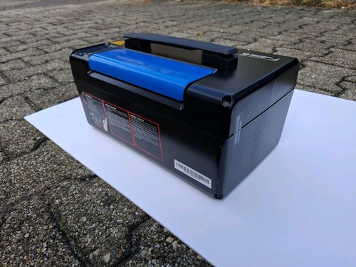 Batería NIU 60V 29AH para Serie N todos los modelos With NGt + No GTS Pro 202 229 - Imagen 2 de 4