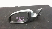 Retroviseur gauche (ou coque) Opel VECTRA