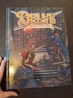 Delve The Roleplaying Game Third Edition HC POD — photo 1