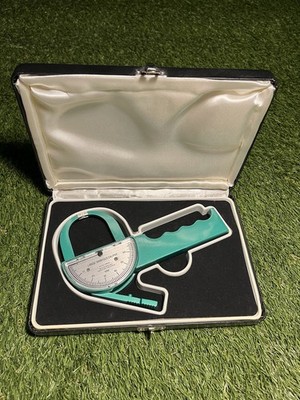 Lange Skinfold Caliper Model C-130