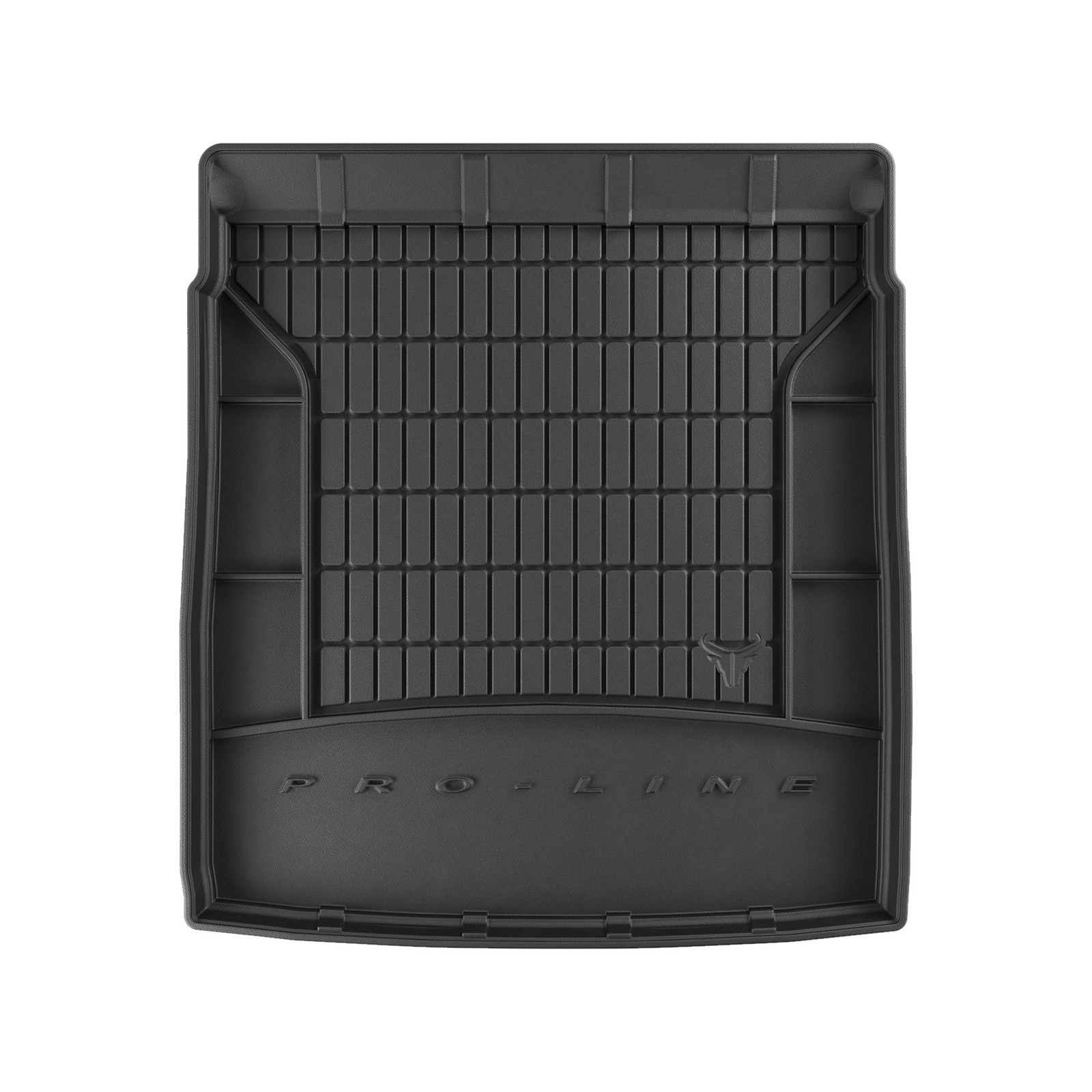 Tapis de coffre anti-saleté Passat B6 berline pour éliminer les taches