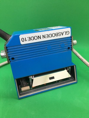 CLV431-6010 SICK CLV4316010 - SICK - CLV431-6010 / 1017 982 Laserscanner