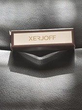 XERJOFF ALEXANDRIA II PARFUM 2.0ml .06oz x SAMPLE VIAL EXPENSIVE HIGH END SCENT