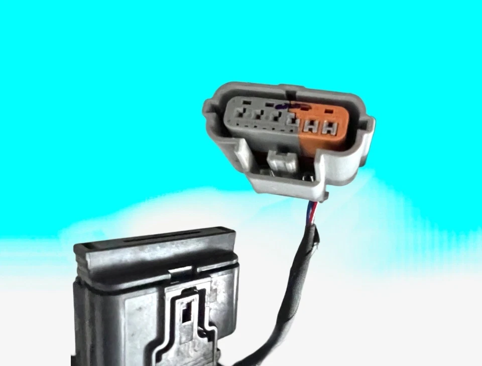 Arnés de cableado sistema de ayuda de estacionamiento Hyundai Elantra 2021-2023 OEM 91880AA240 Foto 4 de 4