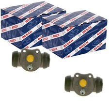 Tambour de frein Chevrolet AVEO