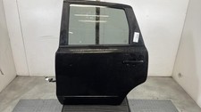 Porte arrière et accessoires Nissan NOTE