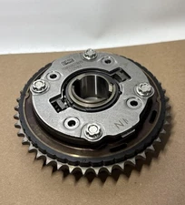 Genuine OEM GM 12729461 Engine Timing Camshaft Sprocket Cam Phaser thumbnail 1