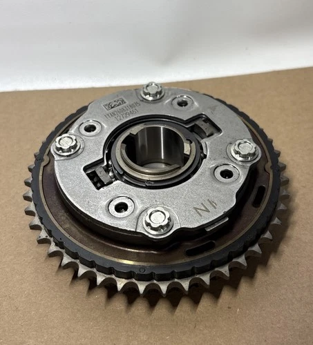 Genuine OEM GM 12729461 Engine Timing Camshaft Sprocket Cam Phaser