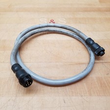 Allen Bradley 889N-F65GFNM-1 Mini Cable, Series B, 5 Pin, 16 AWG - USED