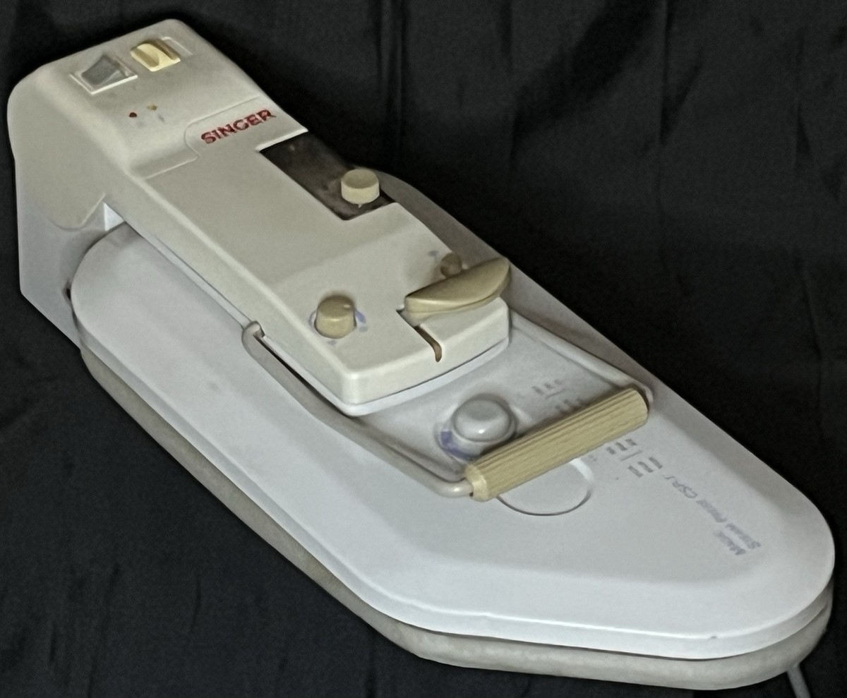 シンガー SINGER マジックスチームプレス CSP-1 エルナプレス シンガー SINGER マジックスチームプレス CSP-1 エルナプレス