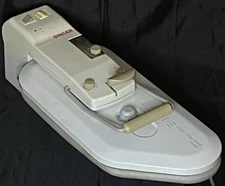 Singer CSP-1 Magic Steam Press Iron Tested And Working