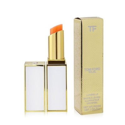 TOM FORD Soleil Lumiere Lip Illuminateur Universal Balm Lipstick .1 oz / 3 g NIB