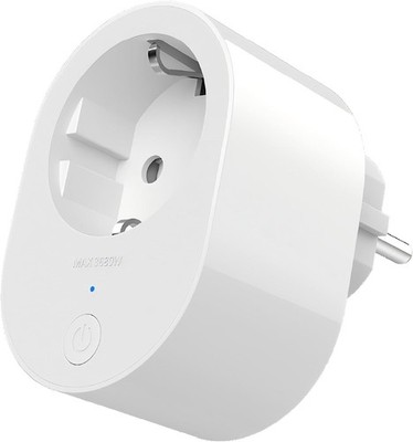 Xiaomi Smart Plug 2 EU smarte Steckdose inkl. Zeitschaltuhr