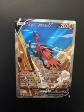 ZAPDOS di GALAR V 174/198 - Regno Glaciale