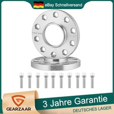 Spurverbreiterung Spurplatten Passend für Mercedes W169 W245 5x112 Ø66,6 2x15mm Spurverbreiterung Spurplatten Passend für Mercedes W169 W245 5x112 Ø66,6 2x15mm