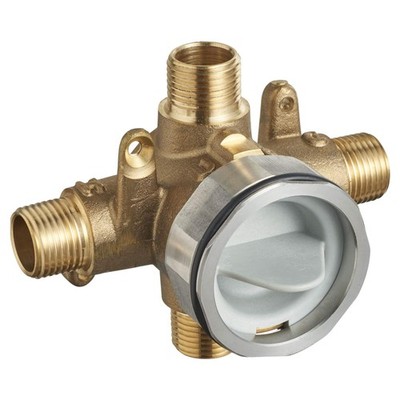 RU101SS AMERICAN STANDARD UNIVERSAL PRESSURE BALANCE VALVE ROUGH WITH SERVICE