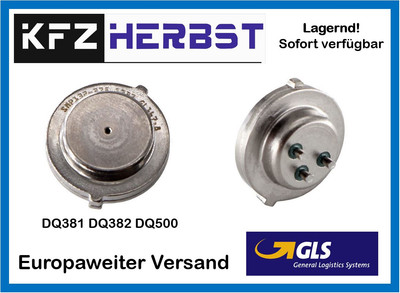 VW SEAT Skoda Audi Sensor SMP132-532 Drucksensor Multitronik DQ380 DQ381 DQ500