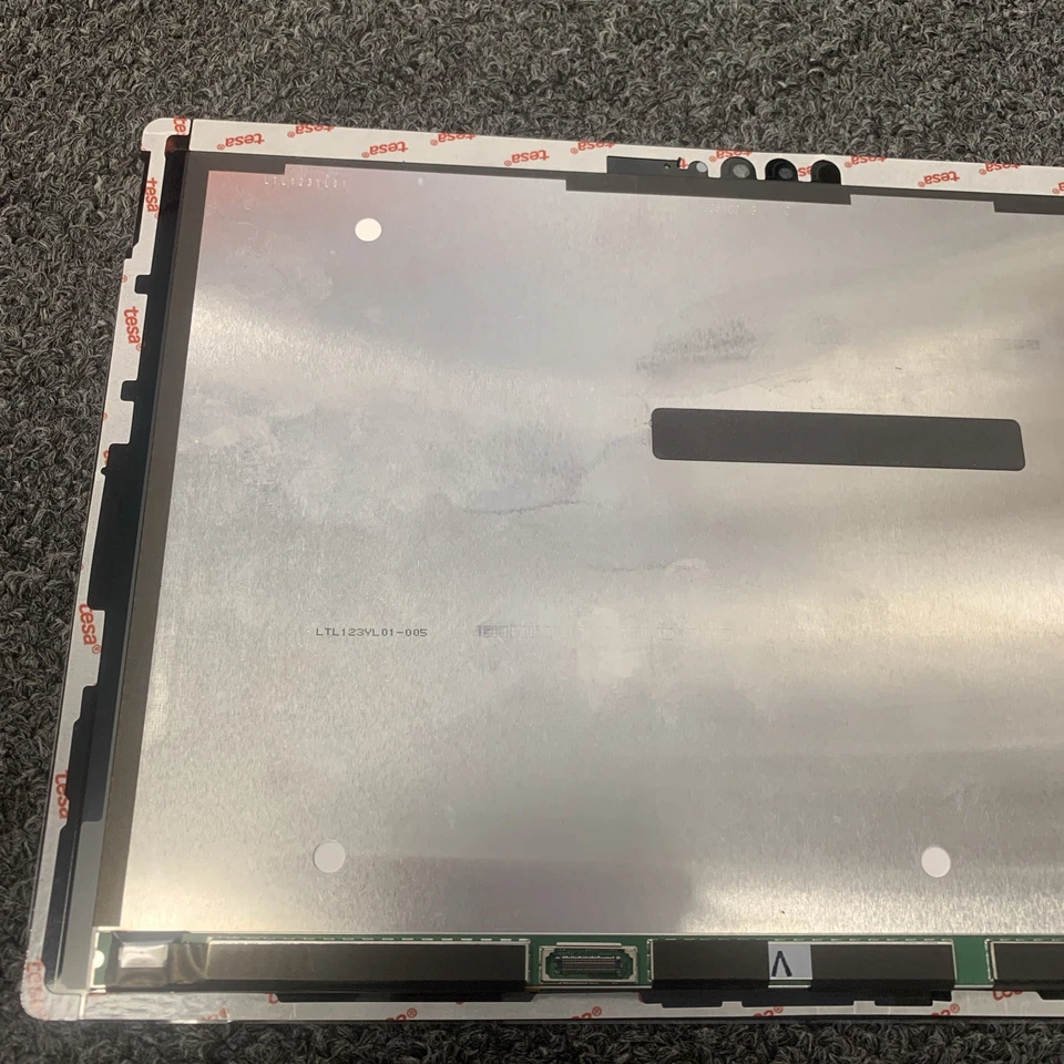 NEW For Microsoft Surface Pro 4 1724 V1.0 LCD Digitizer Touch Screen Assembly - Image 4 of 4