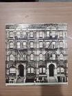 Led Zeppelin Physical Graffiti LP Original 1st Pressing 1975 Swan Song SS 2-200