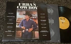 1980 Original Motion Picture Soundtrack 2-LP - "Urban Cowboy" ASYLUM - Eagles!