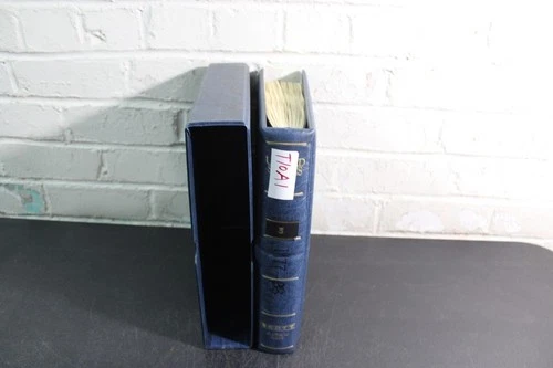 CKStamps 1 : Wonderful Mint US Stamps Collection In Binder ( Face Value $380.00