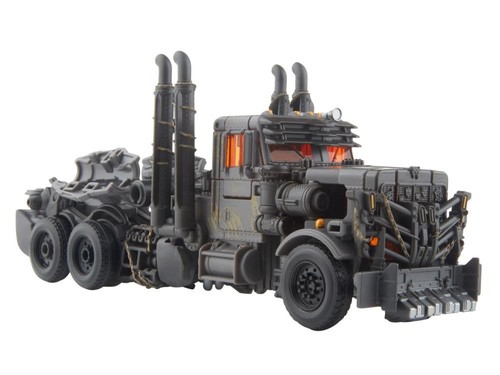 101 Scourge Leader Class | Transformers Studio Series | Rise Of The Beasts - Picture 2 of 12