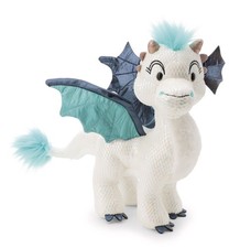 Stehendes Kuscheltier Drache Zafura NICI 62415 62420 - Wahl 2 Größen