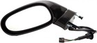 Genuine Dorman Side View Mirror Left Power; Heated;  Paint to Match 955-1078