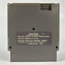 Cobra Command (Nintendo NES, 1988)