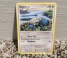 Bagon 53/100 - Stormfront - Pokemon Card DMG