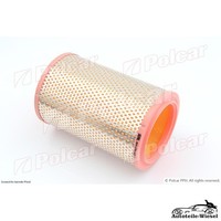 Luftfilter Motorluftfilter Ø133Mm FüR Renault Espace III JE0 1.9 Laguna 97-02