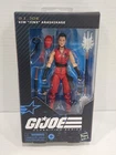 GI Joe Classified Series Jinx Kim Arashikage 6" Action Figure 2024 Hasbro New